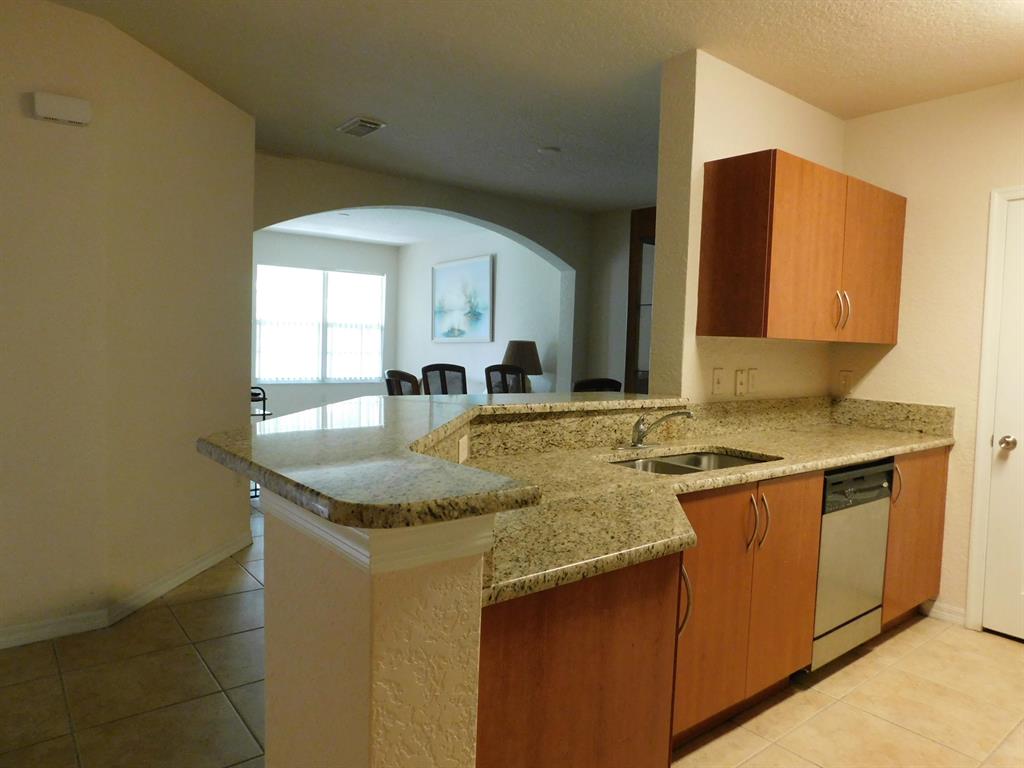 THE BELMONT AT ST LUCIE WEST, A CONDOMINIUM - Residential