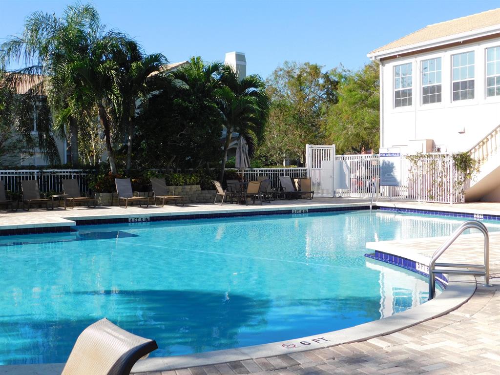 THE BELMONT AT ST LUCIE WEST, A CONDOMINIUM - Residential