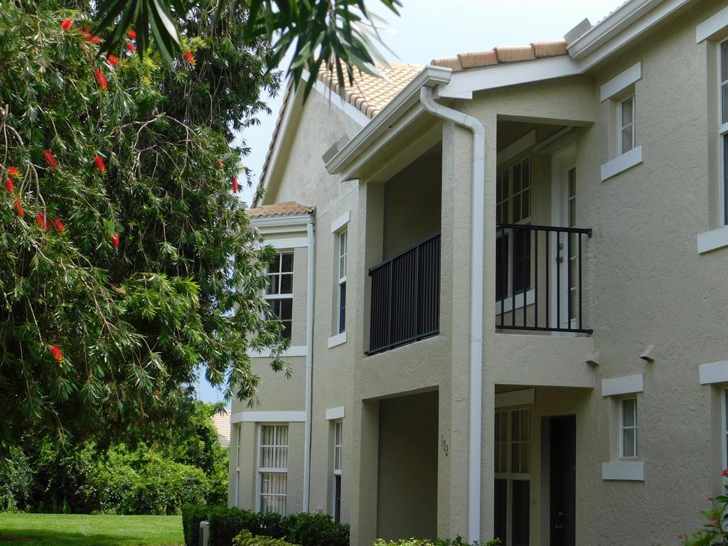 THE BELMONT AT ST LUCIE WEST, A CONDOMINIUM - Residential