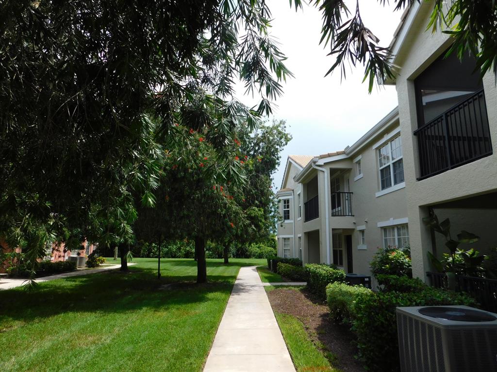 THE BELMONT AT ST LUCIE WEST, A CONDOMINIUM - Residential