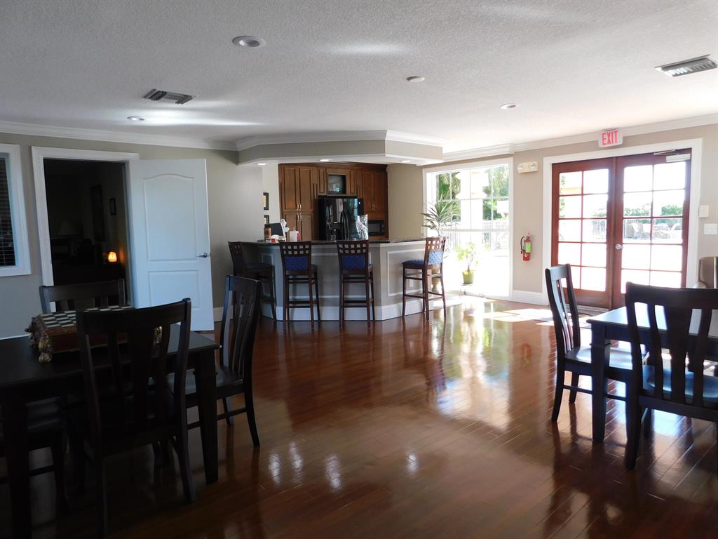 THE BELMONT AT ST LUCIE WEST, A CONDOMINIUM - Residential