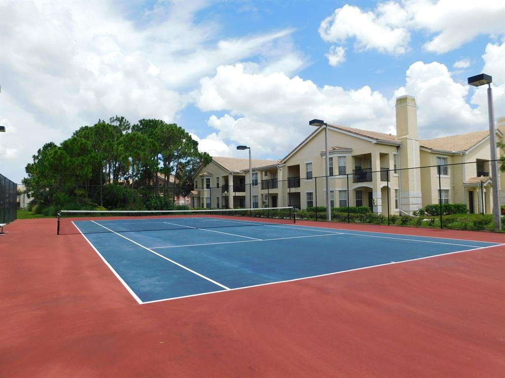THE BELMONT AT ST LUCIE WEST, A CONDOMINIUM - Residential