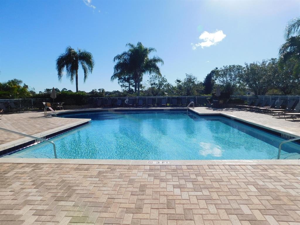 THE BELMONT AT ST LUCIE WEST, A CONDOMINIUM - Residential