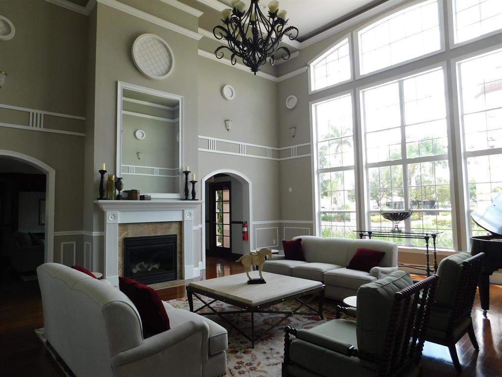 THE BELMONT AT ST LUCIE WEST, A CONDOMINIUM - Residential