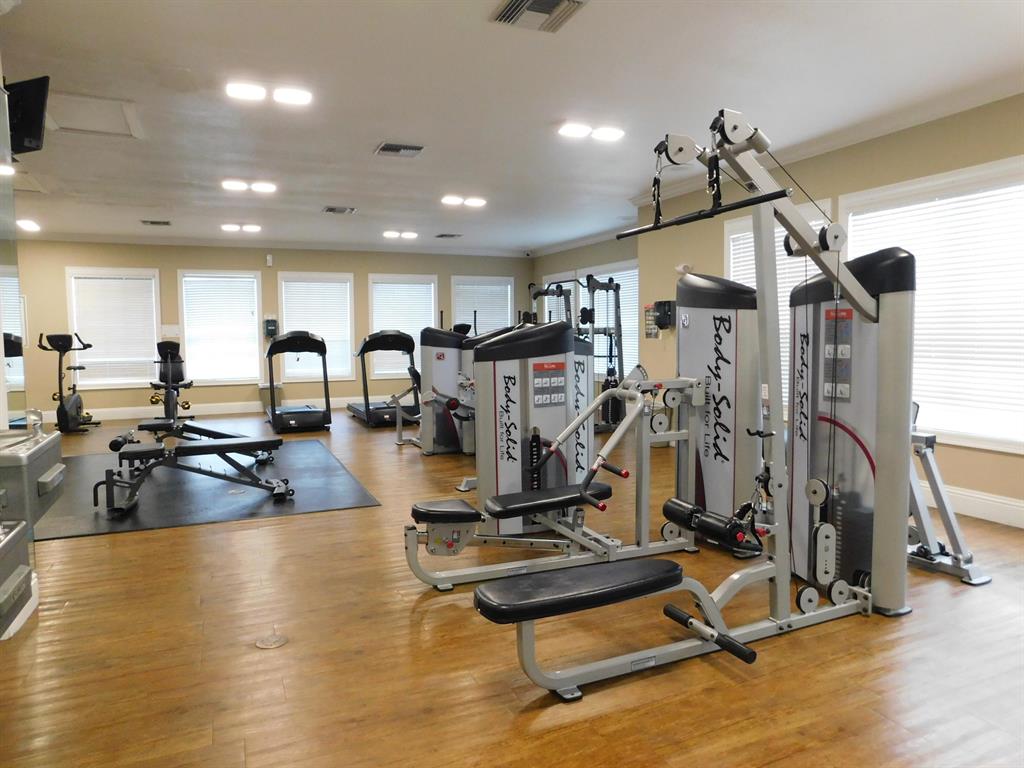 THE BELMONT AT ST LUCIE WEST, A CONDOMINIUM - Residential