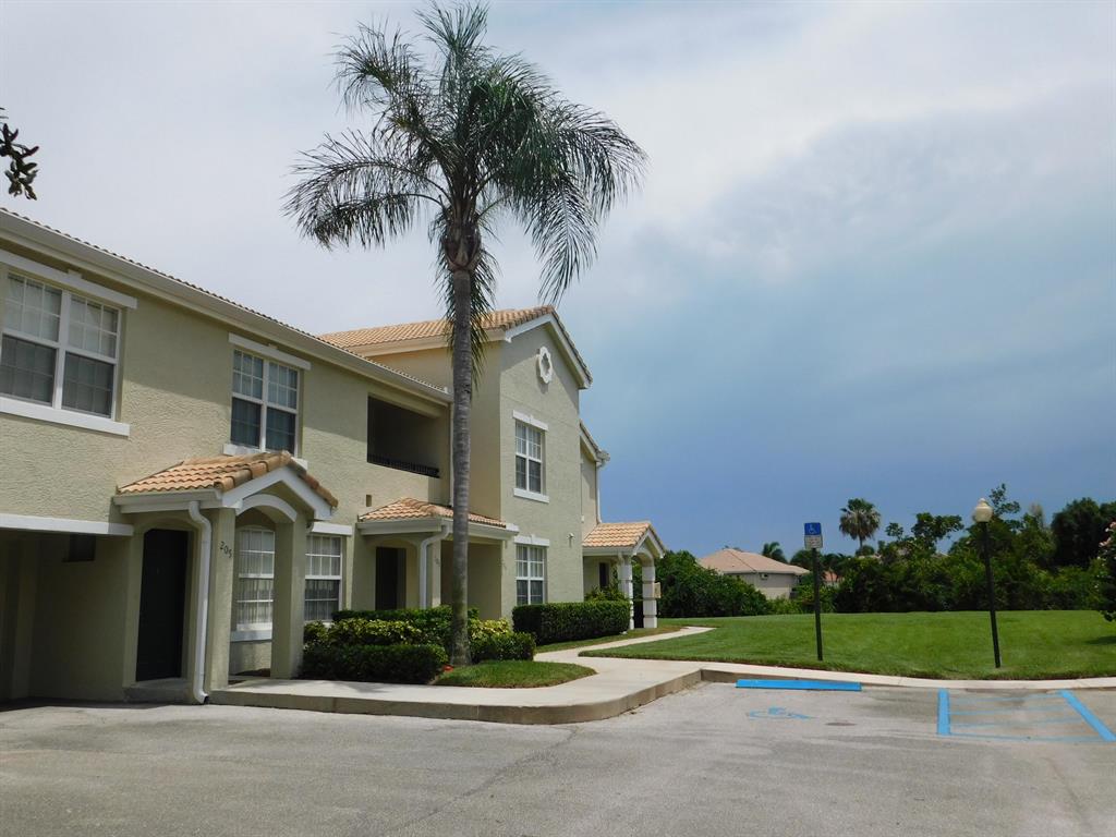THE BELMONT AT ST LUCIE WEST, A CONDOMINIUM - Residential