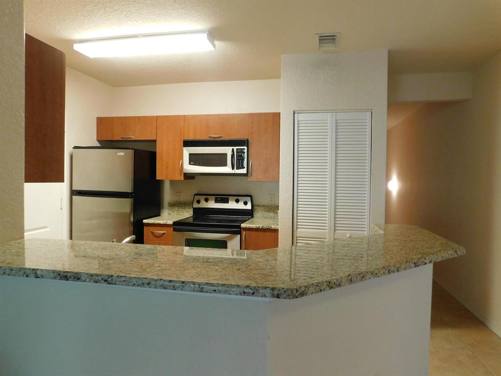 THE BELMONT AT ST LUCIE WEST, A CONDOMINIUM - Residential