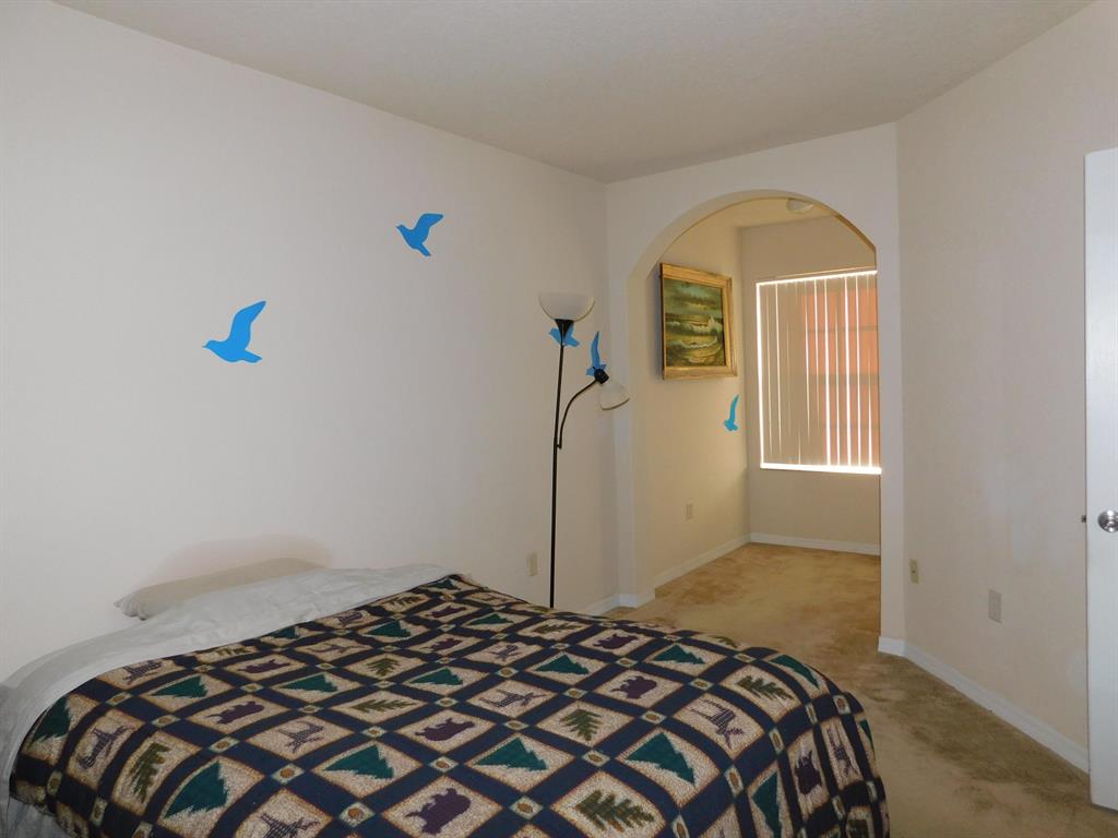 THE BELMONT AT ST LUCIE WEST, A CONDOMINIUM - Residential