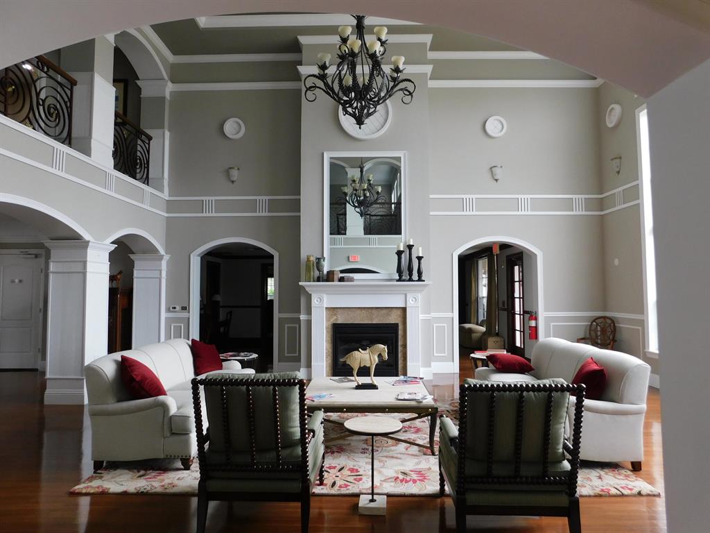 THE BELMONT AT ST LUCIE WEST, A CONDOMINIUM - Residential