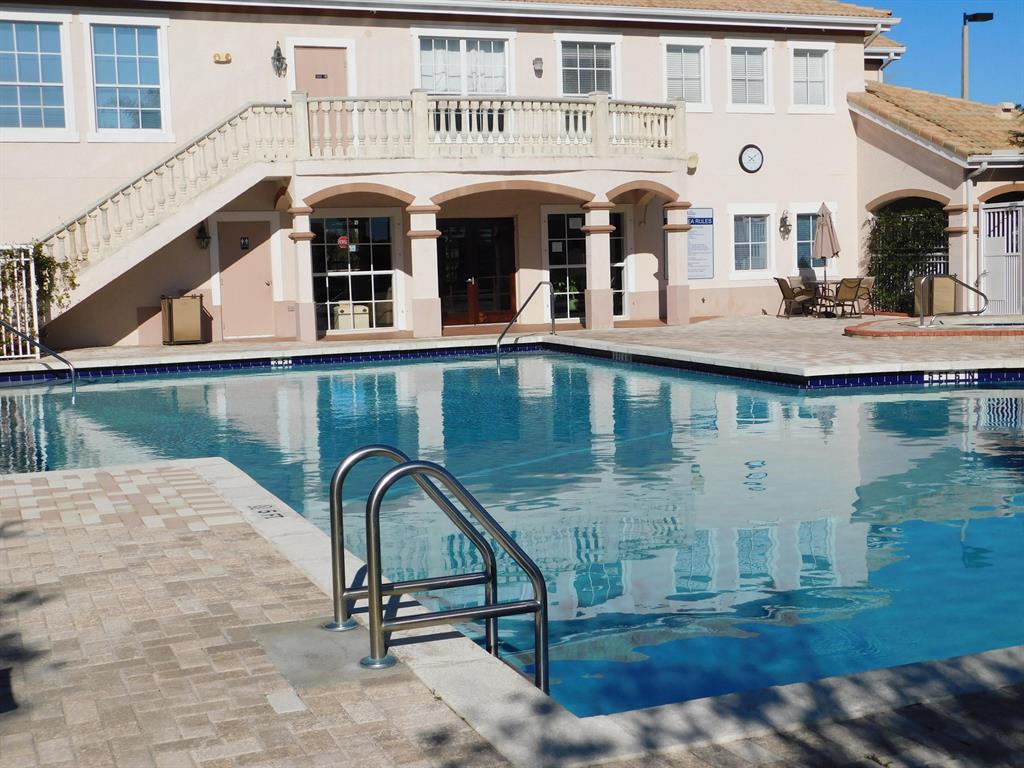 THE BELMONT AT ST LUCIE WEST, A CONDOMINIUM - Residential