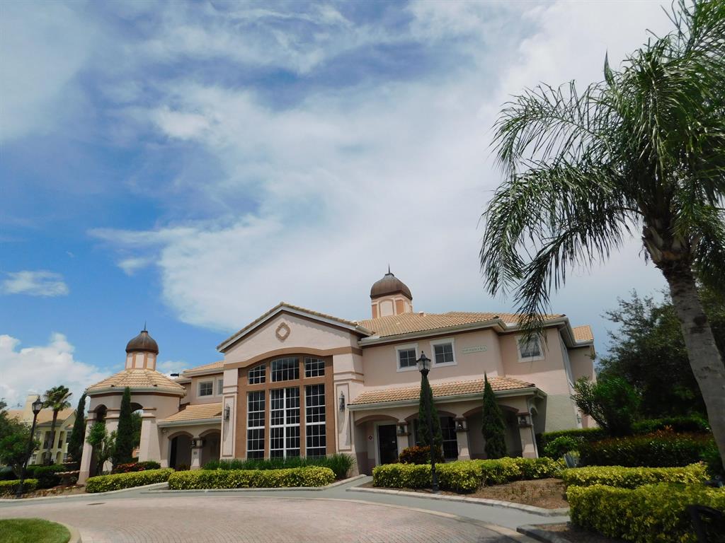 THE BELMONT AT ST LUCIE WEST, A CONDOMINIUM - Residential