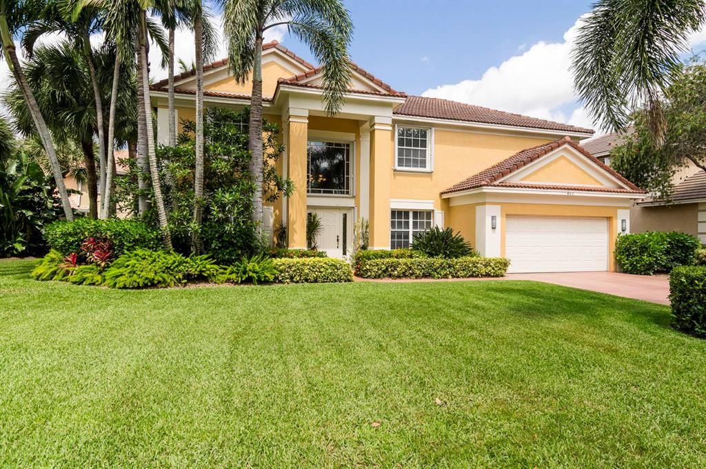 Photo of 403 Meadowlark Lane, Jupiter, FL 33458 (MLS # R10715123)