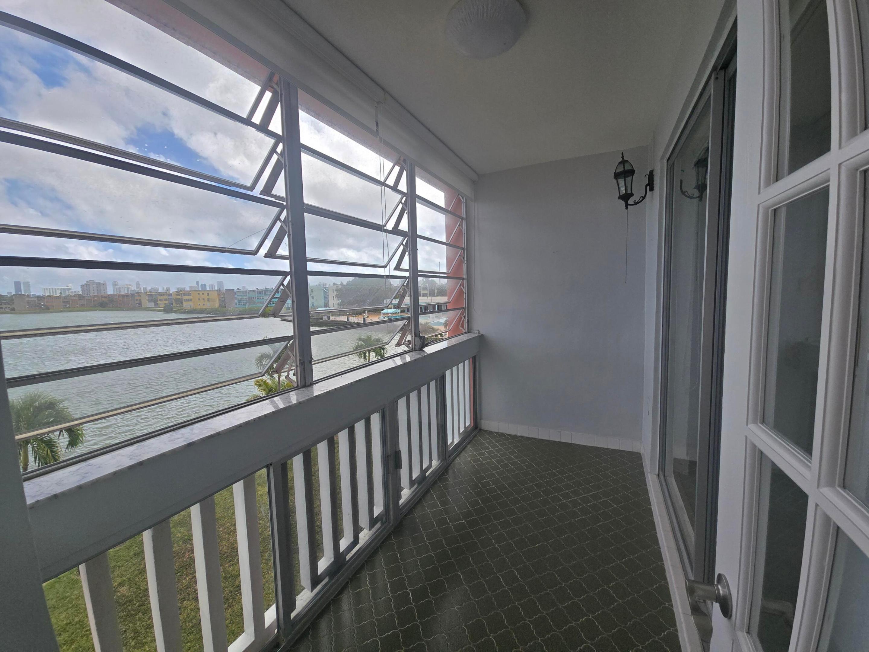 SIXTH MOORINGS CONDO - Residential