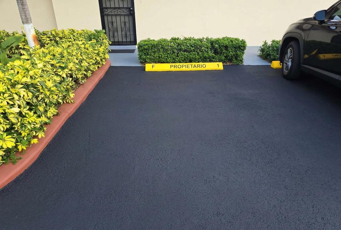 SIXTH MOORINGS CONDO - Residential