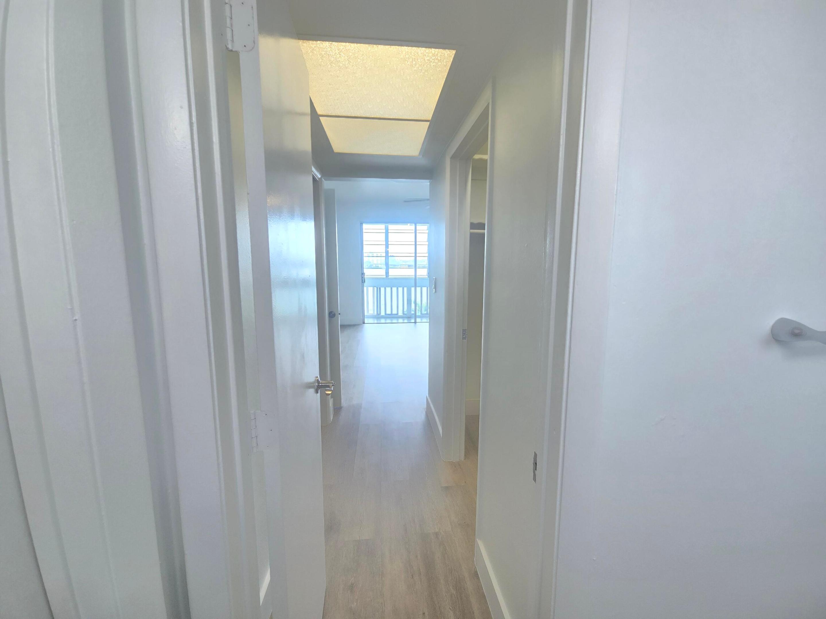 SIXTH MOORINGS CONDO - Residential