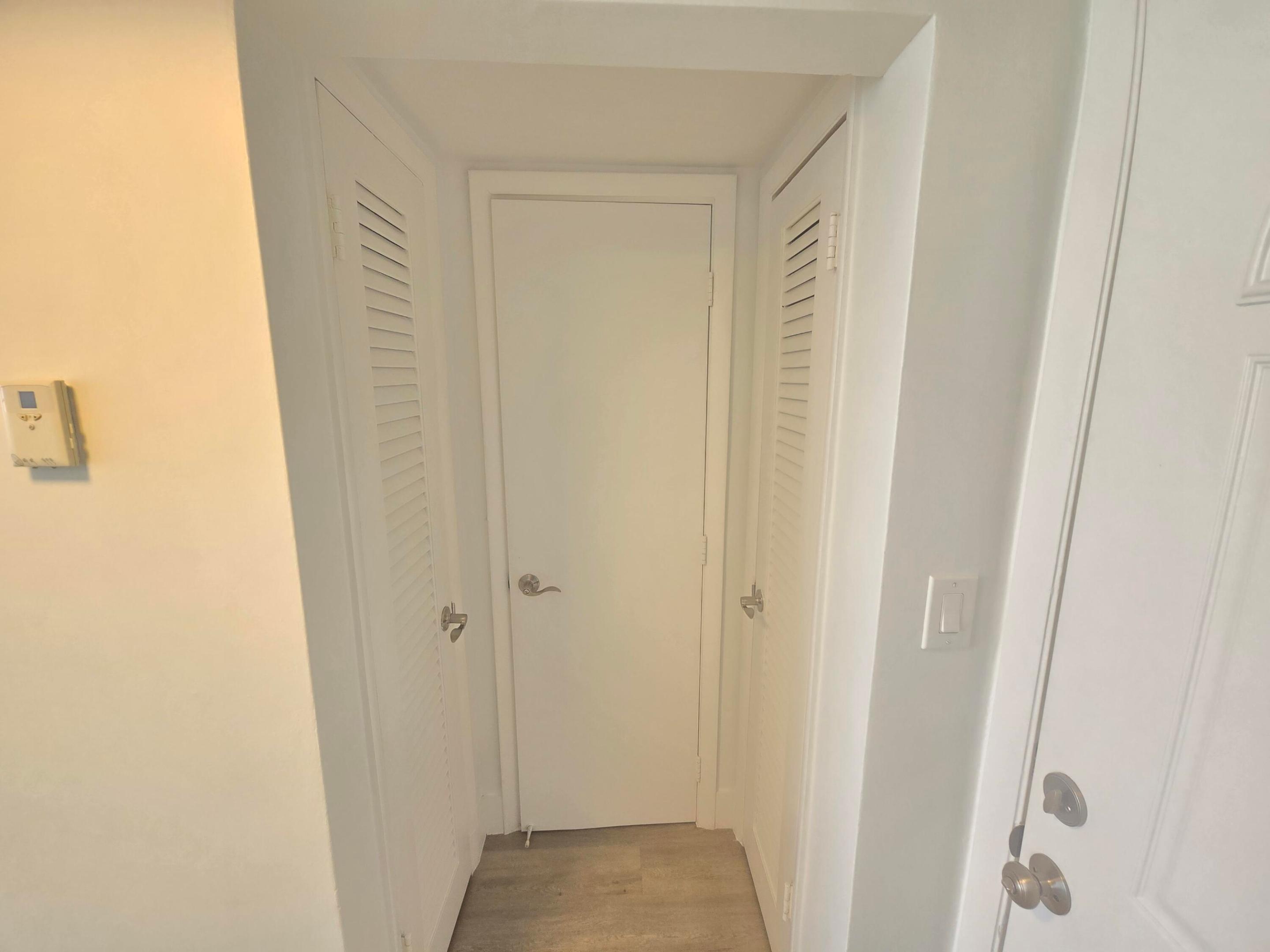 SIXTH MOORINGS CONDO - Residential