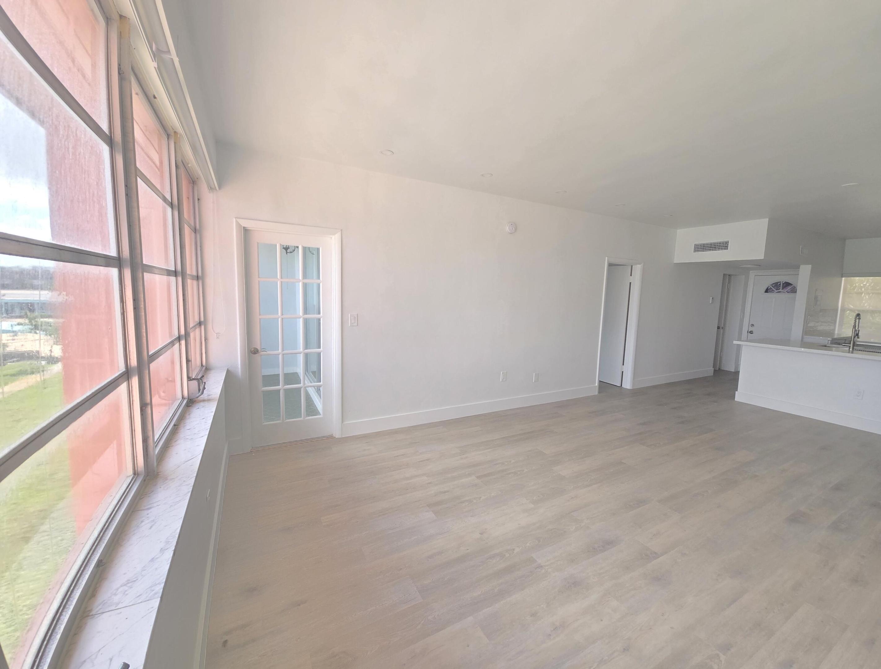 SIXTH MOORINGS CONDO - Residential