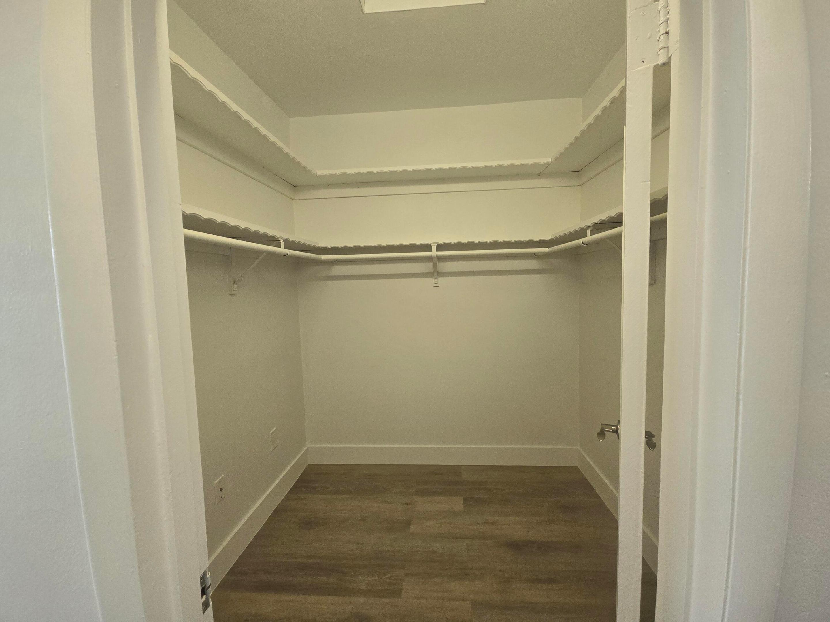 SIXTH MOORINGS CONDO - Residential