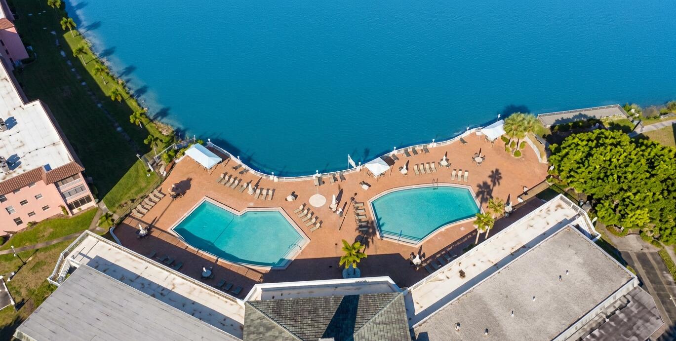 SIXTH MOORINGS CONDO - Residential