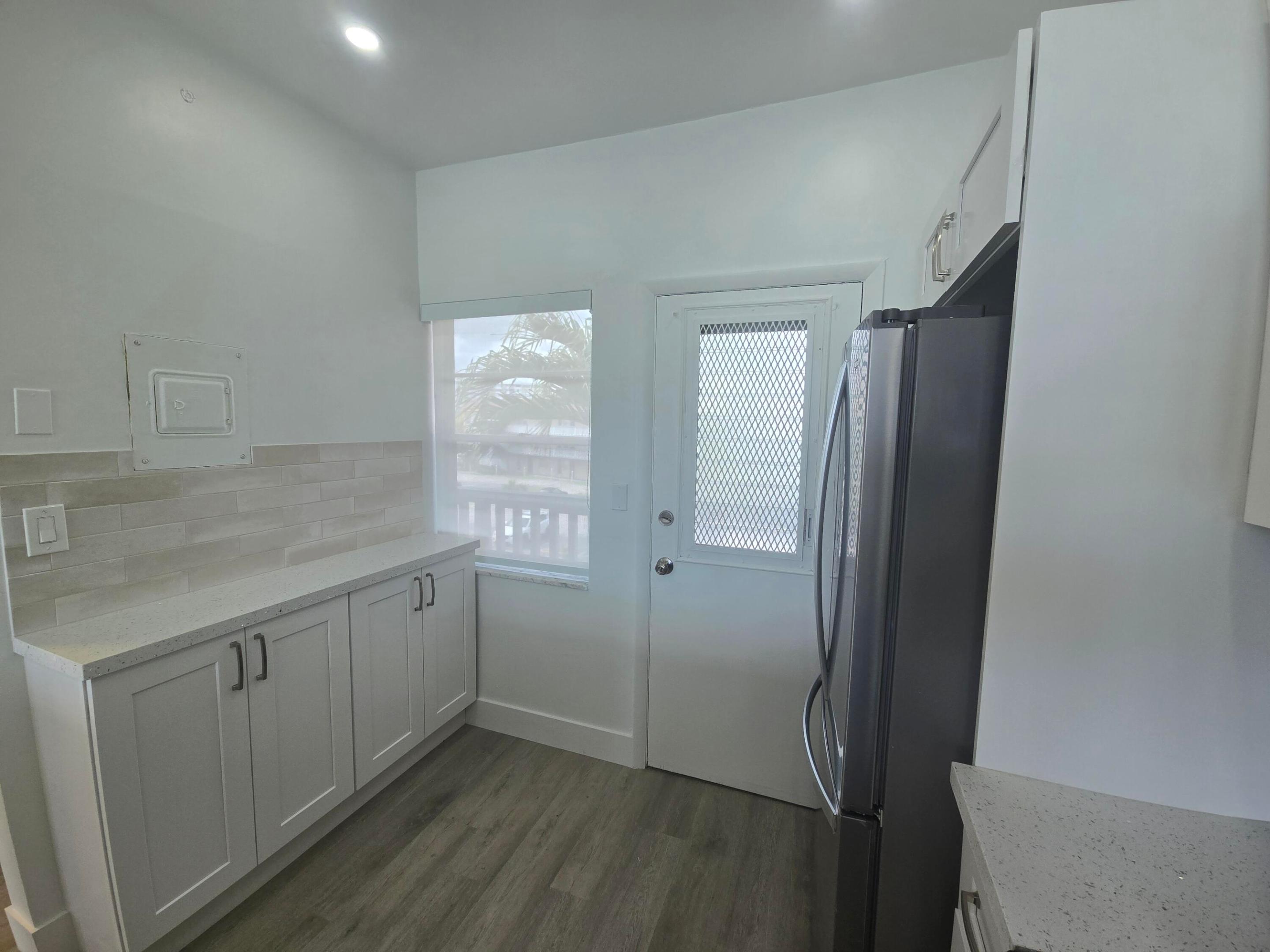 SIXTH MOORINGS CONDO - Residential