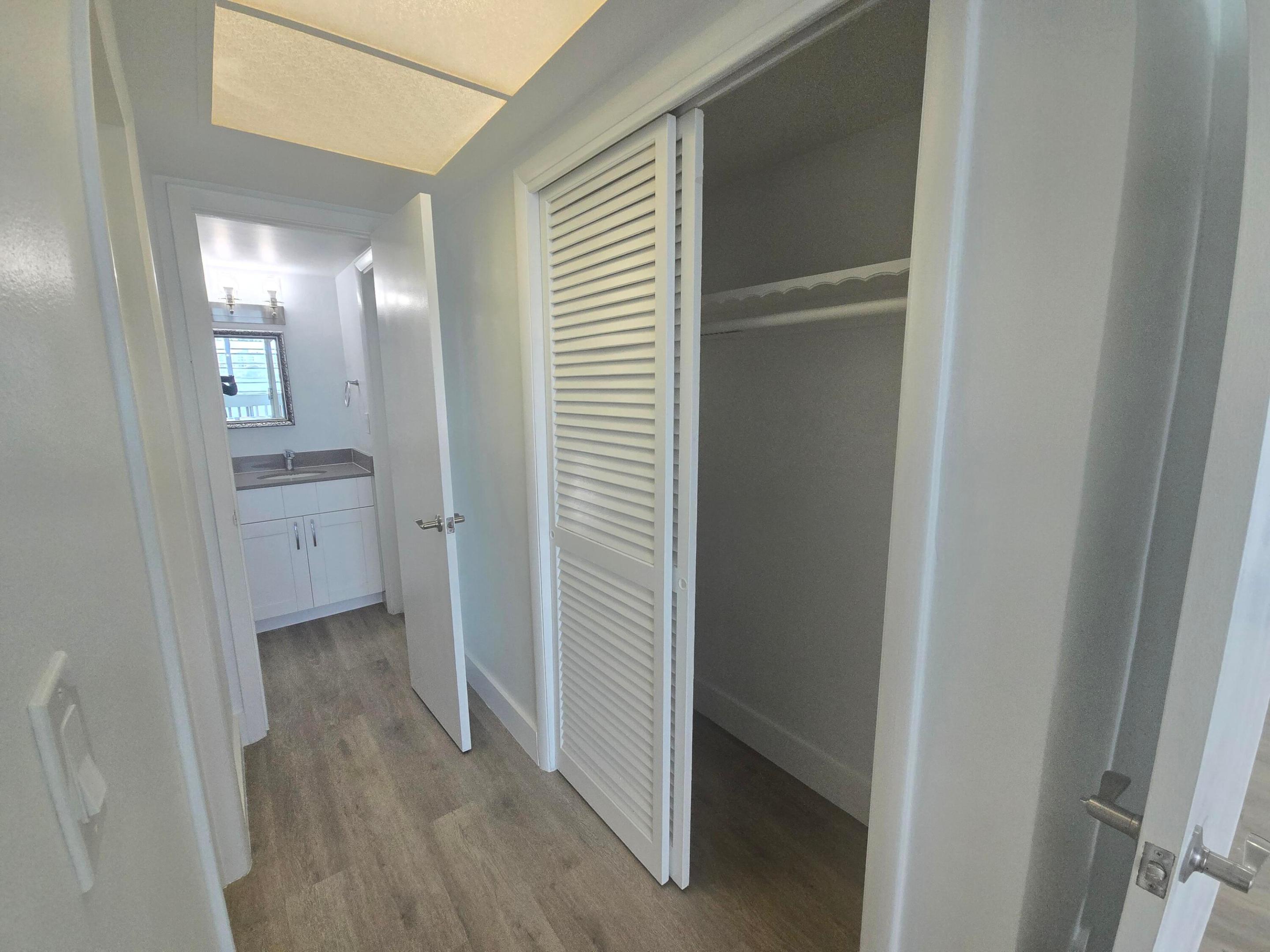 SIXTH MOORINGS CONDO - Residential