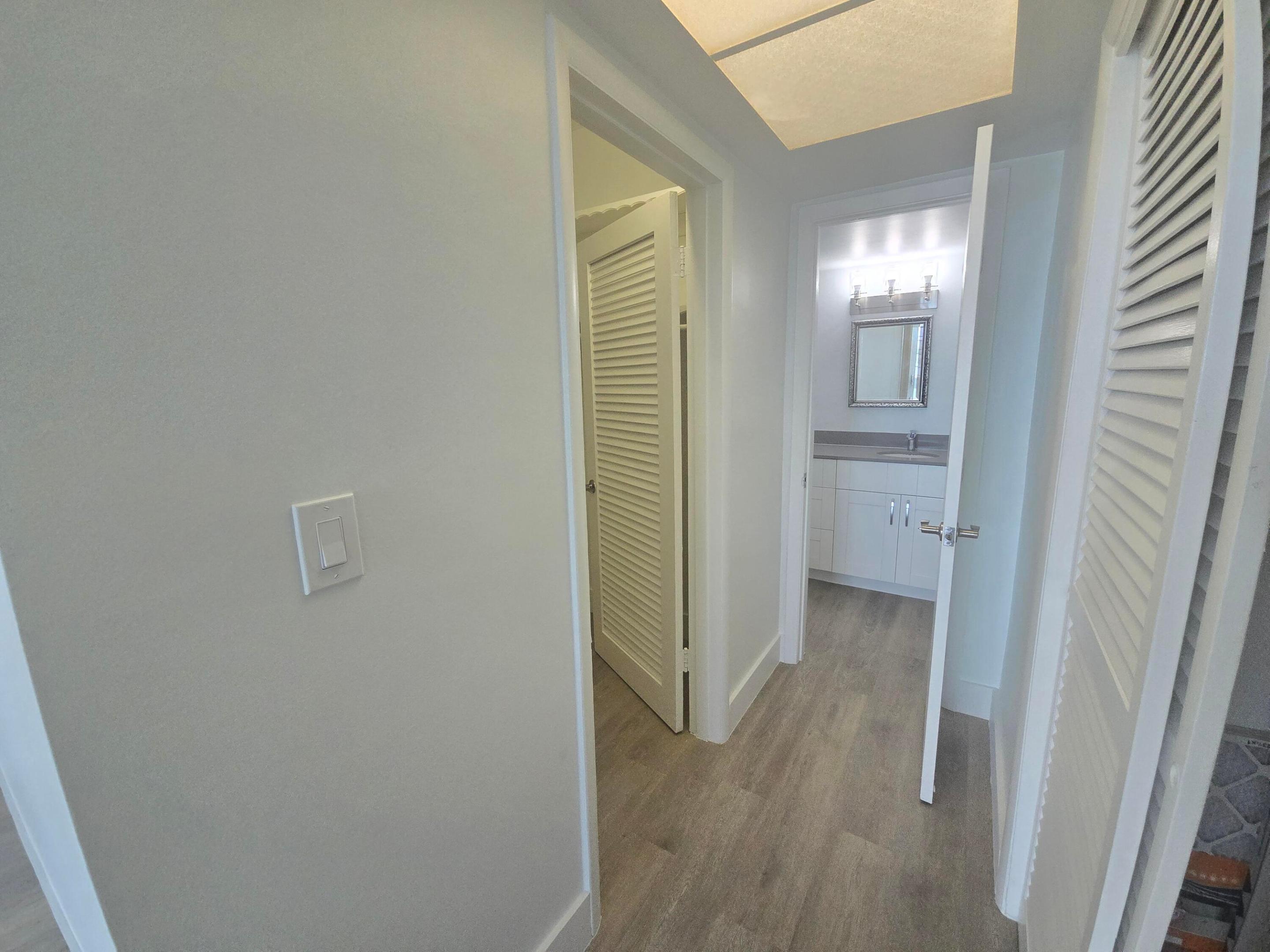 SIXTH MOORINGS CONDO - Residential