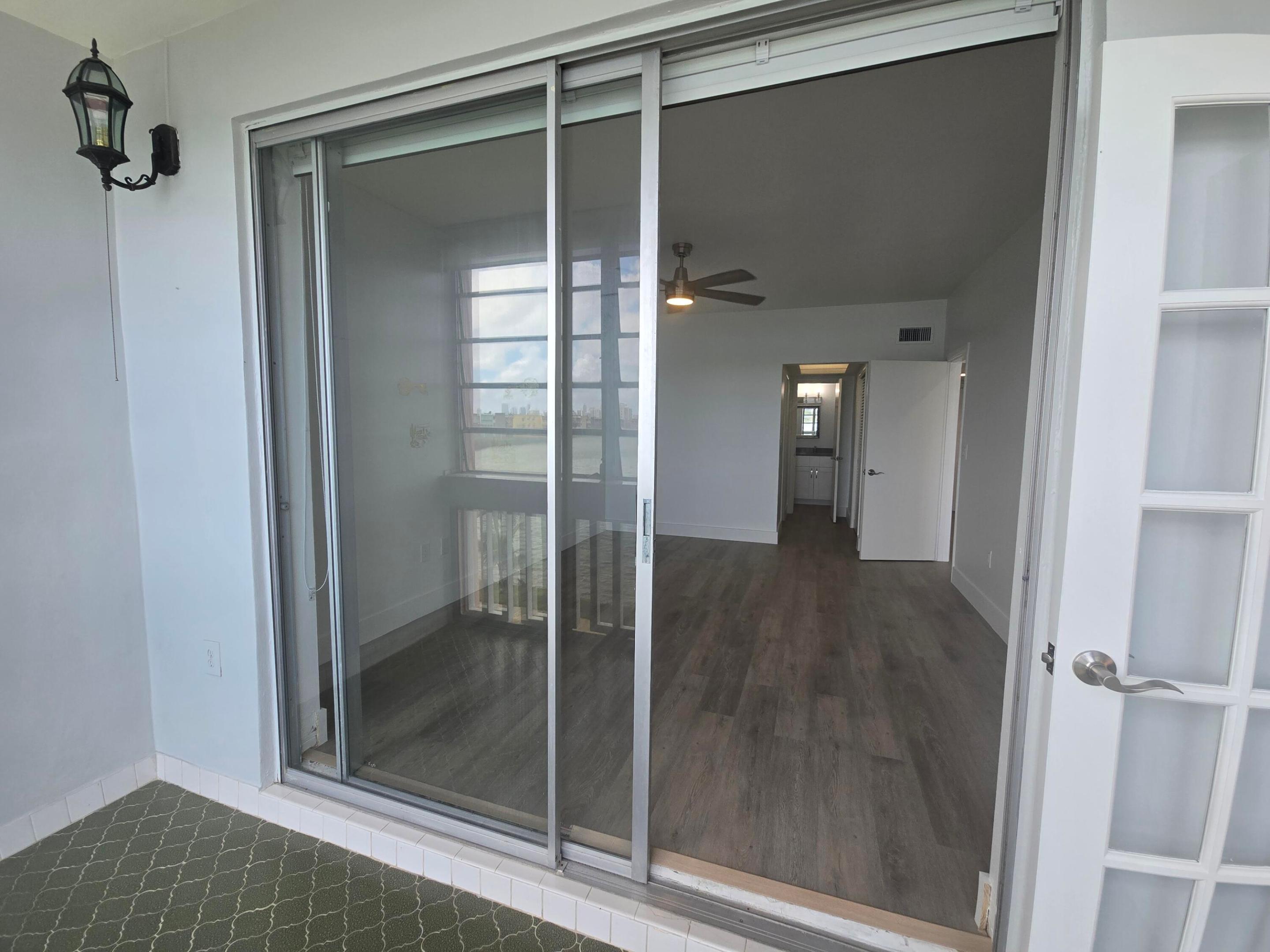 SIXTH MOORINGS CONDO - Residential