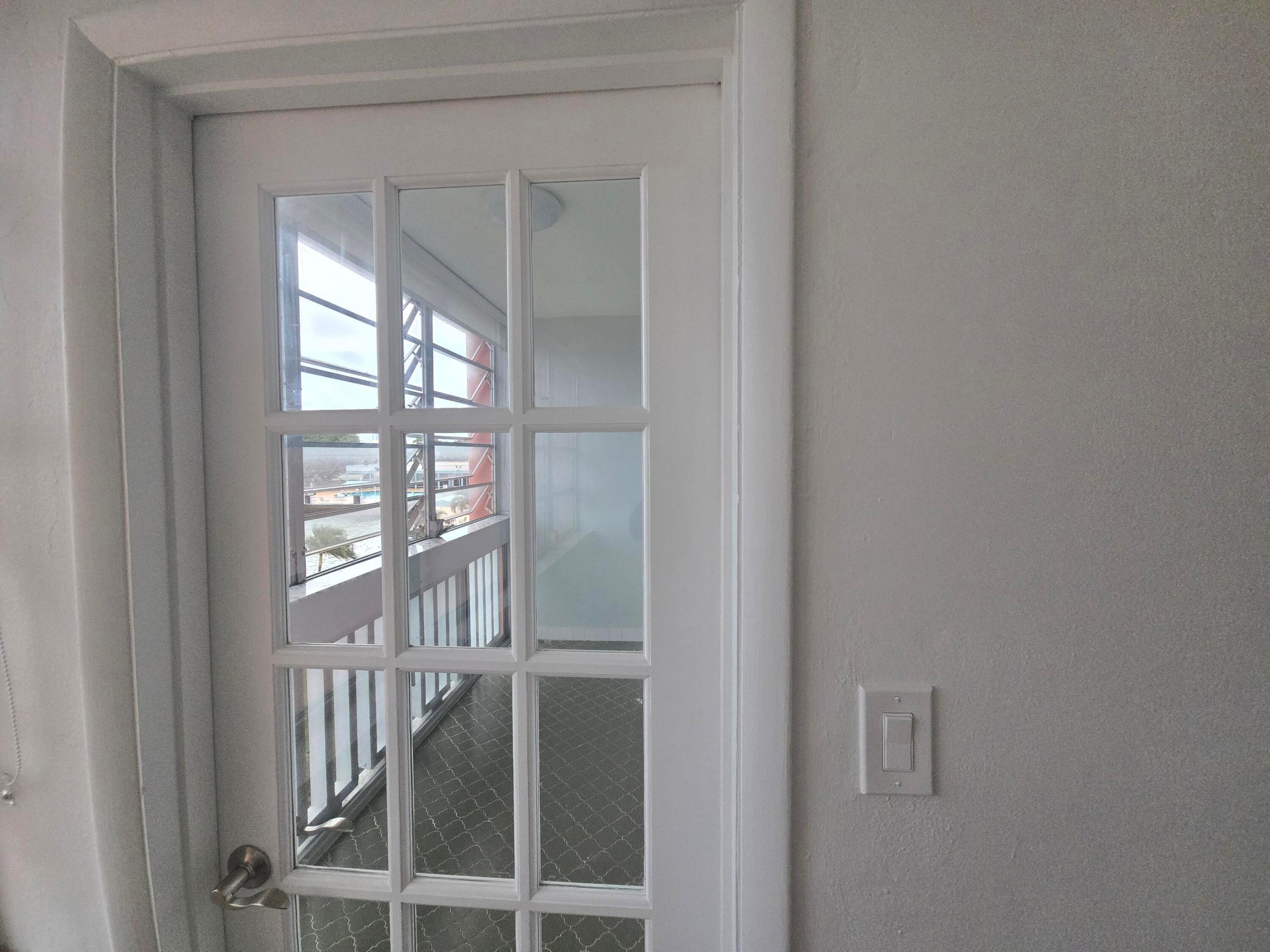 SIXTH MOORINGS CONDO - Residential