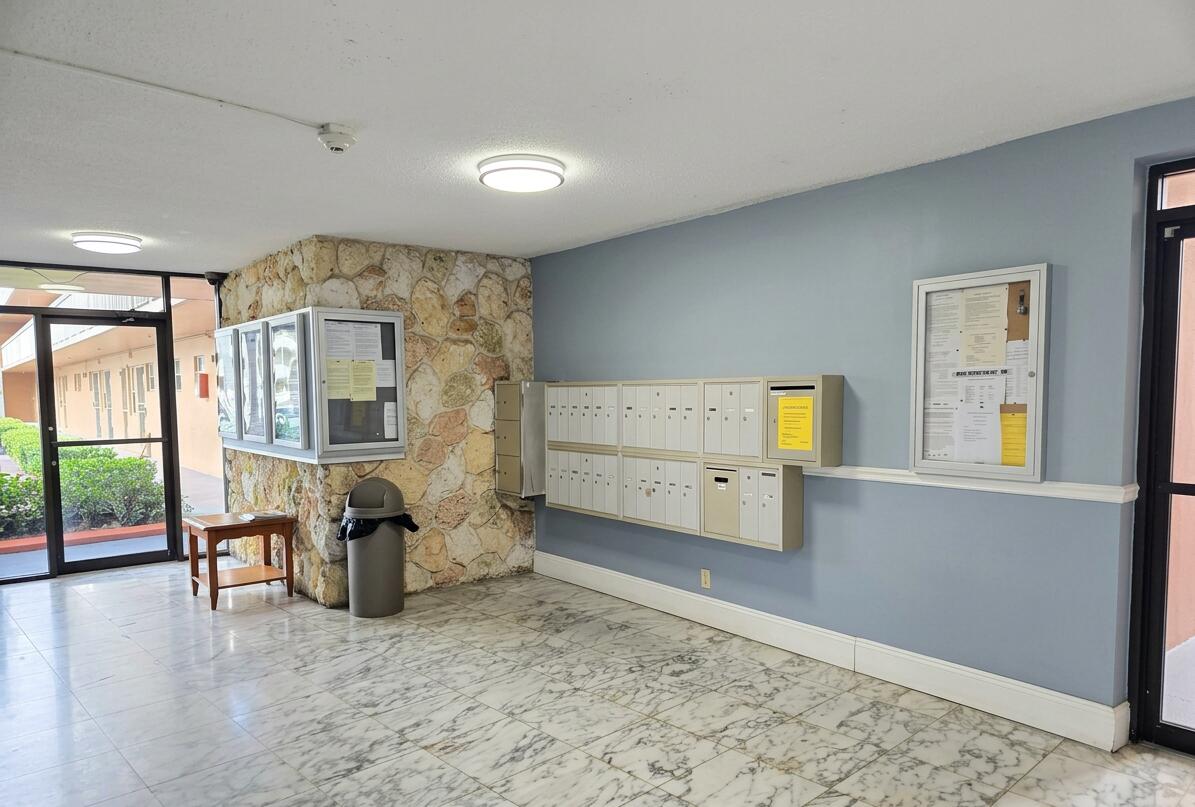 SIXTH MOORINGS CONDO - Residential