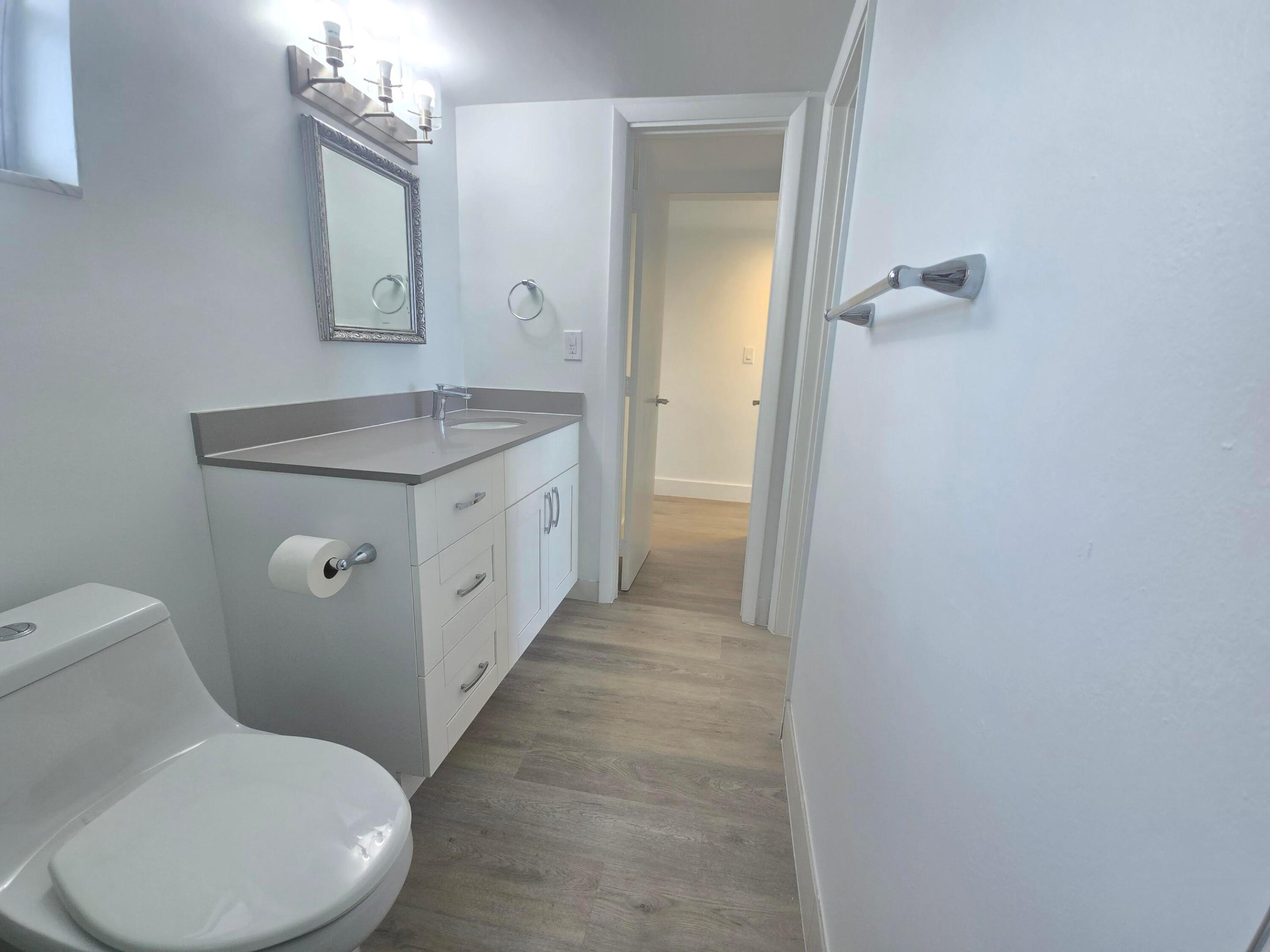 SIXTH MOORINGS CONDO - Residential