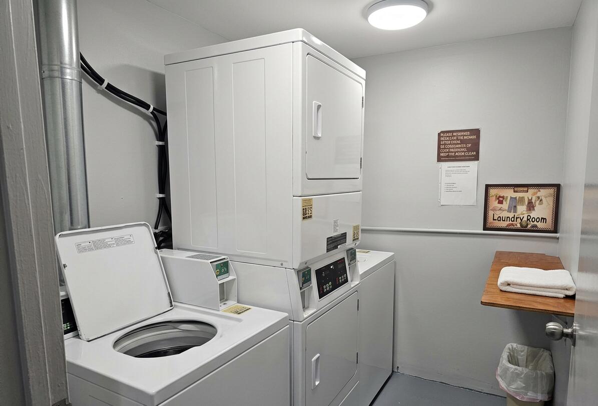 SIXTH MOORINGS CONDO - Residential