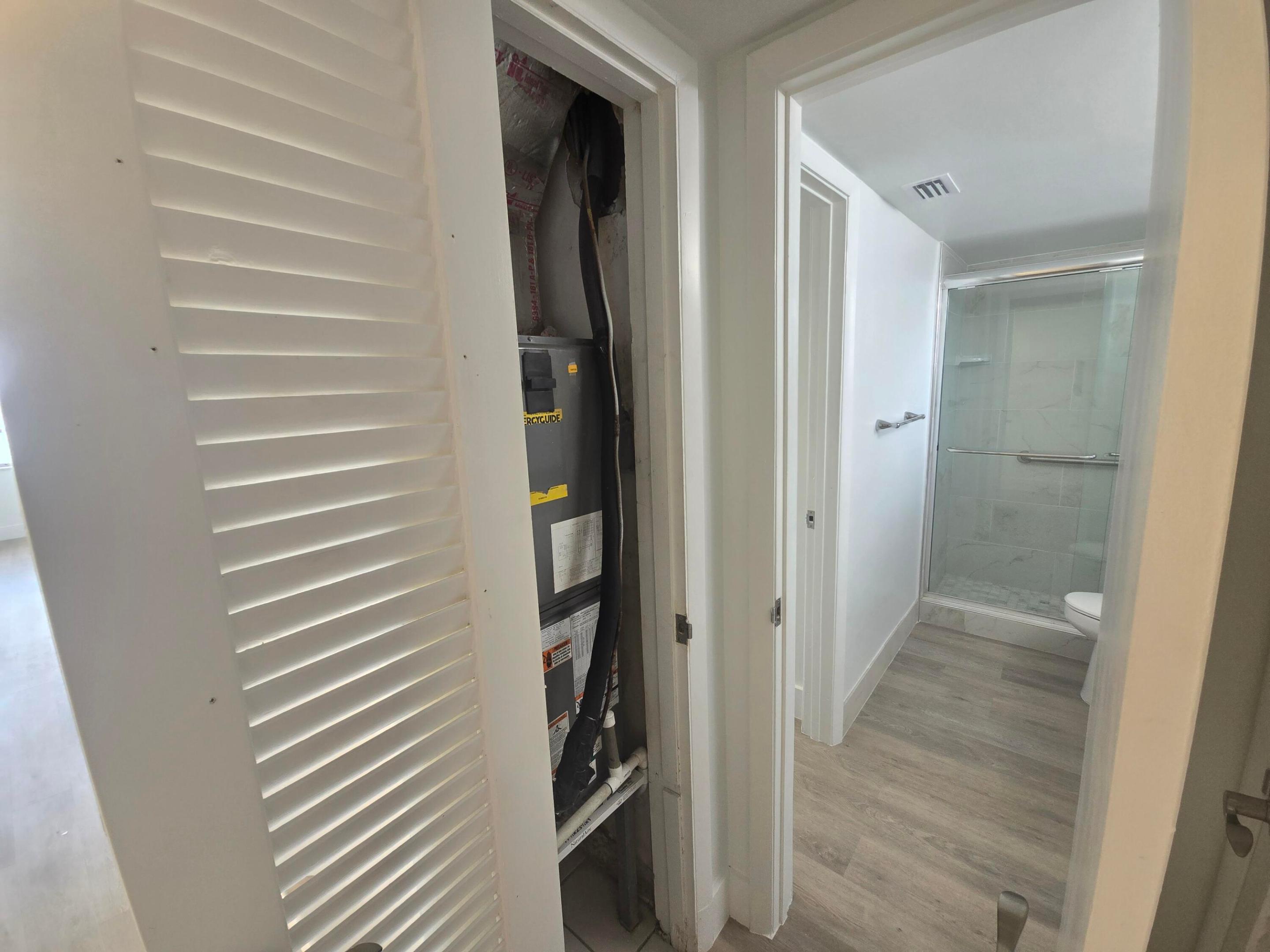 SIXTH MOORINGS CONDO - Residential