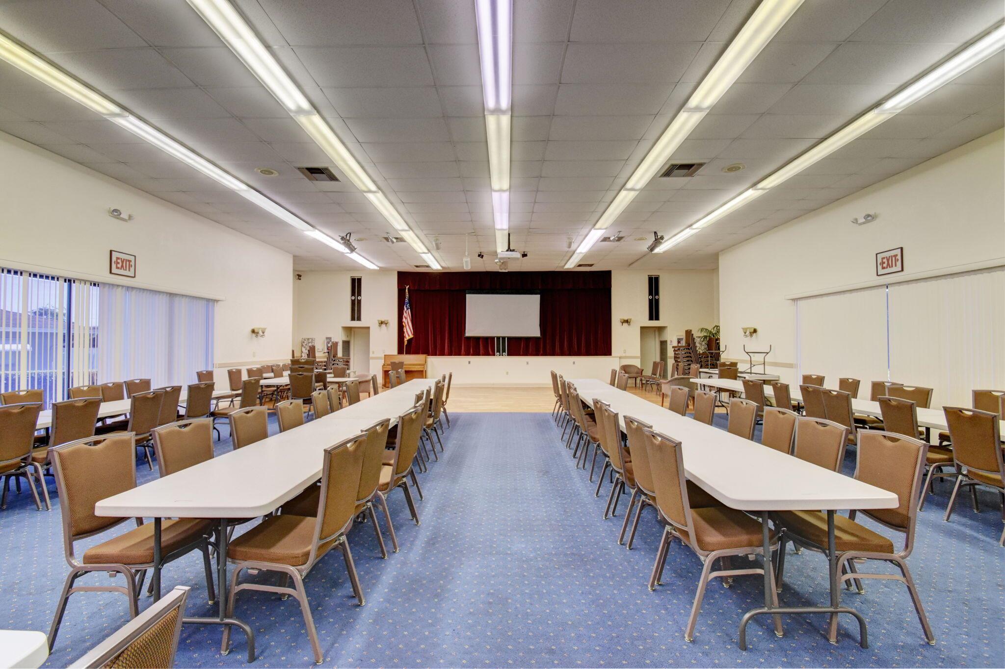 CAMELOT VILLAGE SEC 2 - Residential Lease