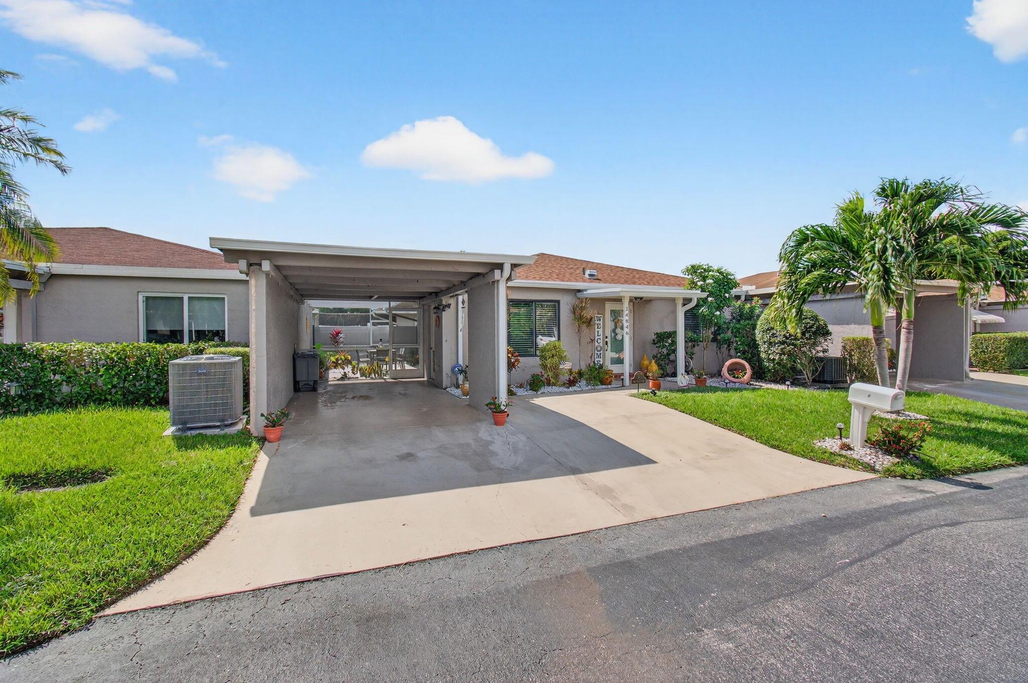 CAMELOT VILLAGE SEC 2 - Residential Lease