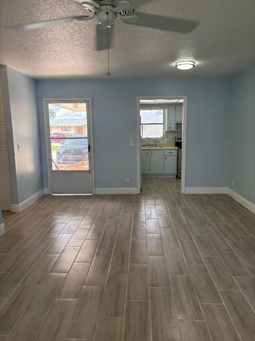 Photo of 2501 Barkley Drive W #I, West Palm Beach, FL 33415 (MLS # R11148018)