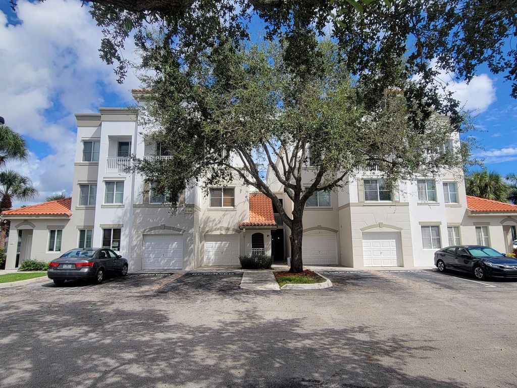 Photo of 11030 Legacy Drive #306, Palm Beach Gardens, FL 33410 (MLS # R11126309)