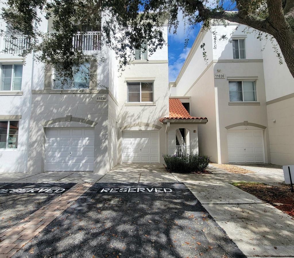 Photo of 11030 Legacy Drive #306, Palm Beach Gardens, FL 33410 (MLS # R11126309)