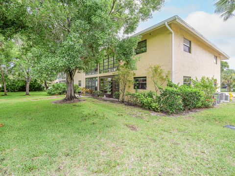 A home in Vero Beach