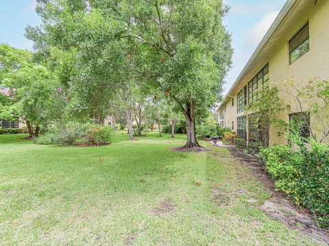 A home in Vero Beach