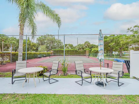 A home in Vero Beach