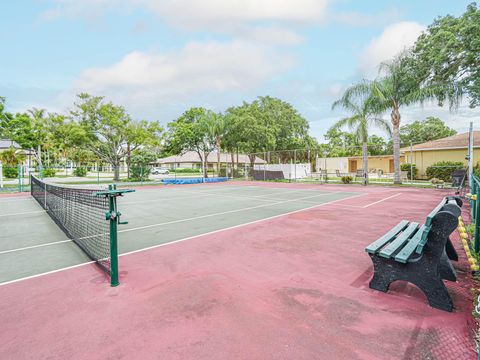 A home in Vero Beach