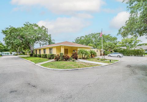 A home in Vero Beach