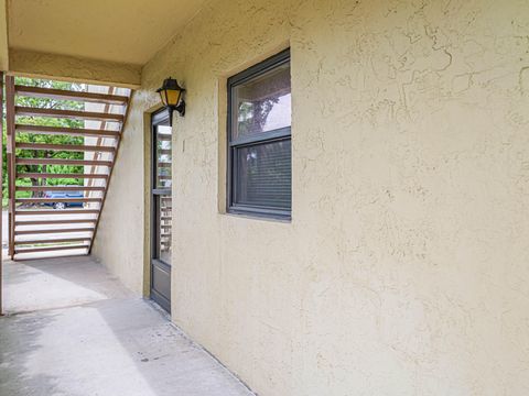 A home in Vero Beach