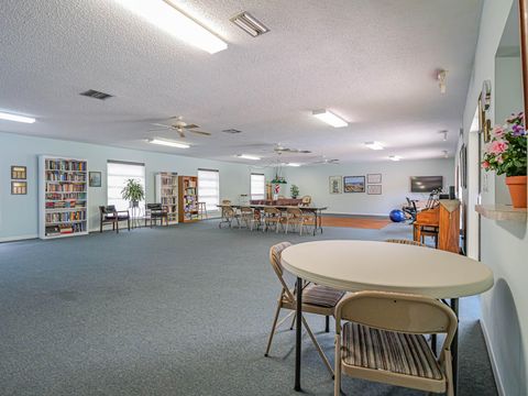 A home in Vero Beach