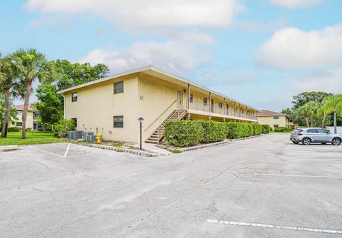 A home in Vero Beach