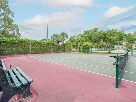 A home in Vero Beach