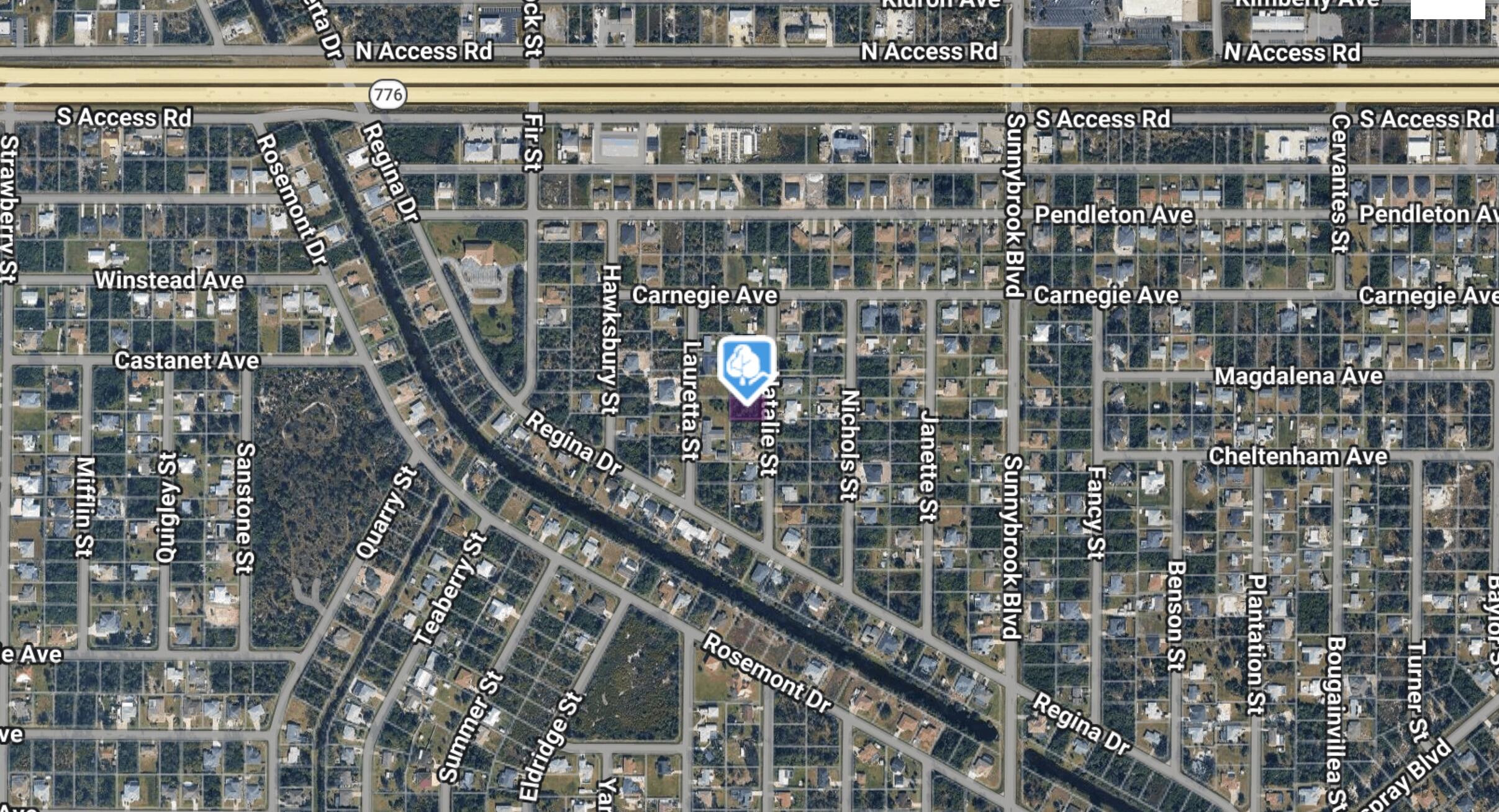 PORT CHARLOTTE SEC 64 - Land