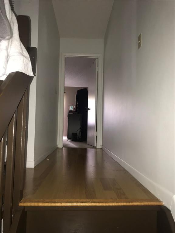 MAPLEWOOD TOWNHOMES - Residential