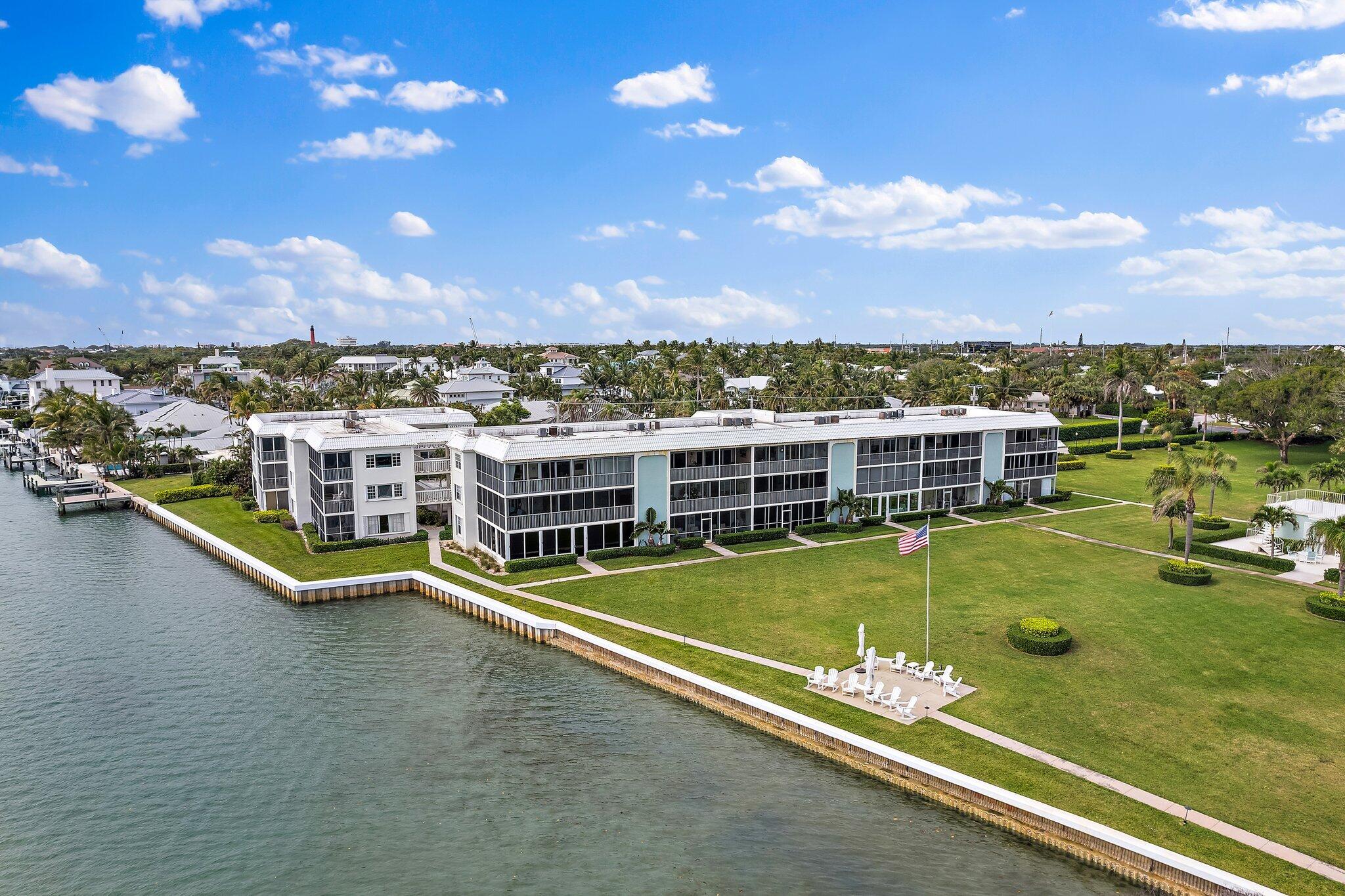 WATERWAY BEACH CONDOS - Residential