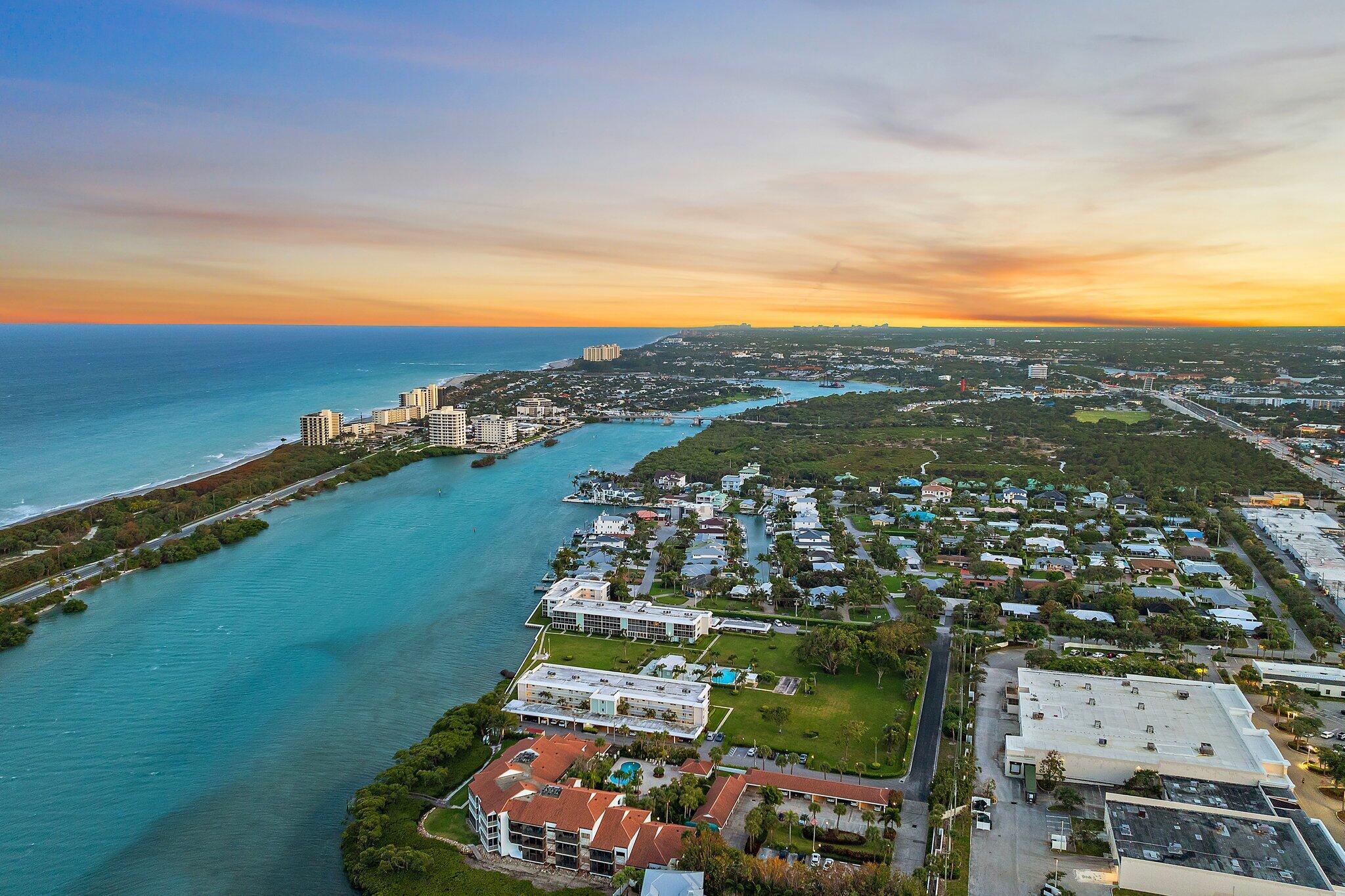 WATERWAY BEACH CONDOS - Residential